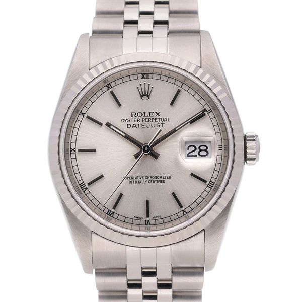 Rolex Datejust 16234